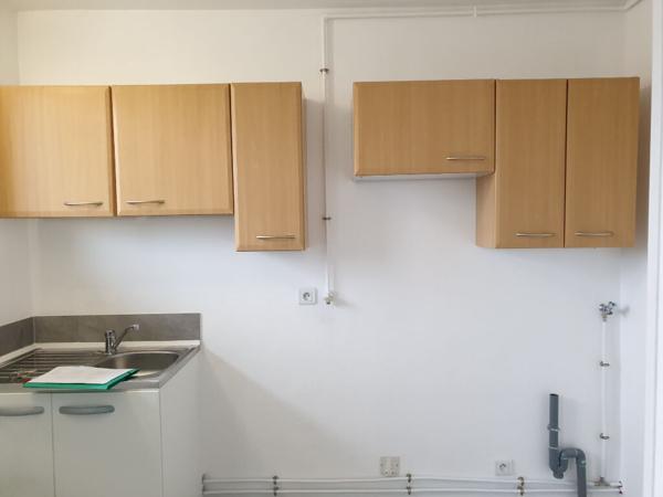 STUDIO CENTRE VILLE !!!