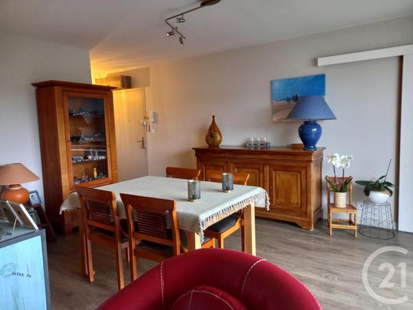 Appartement F3 à vendre  3 pièces - 80,25 m2 CHERBOURG EN COTENTIN - 50