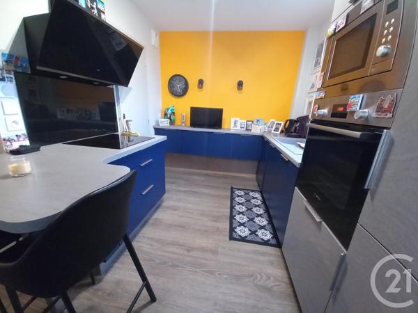 Appartement F3 à vendre  3 pièces - 80,25 m2 CHERBOURG EN COTENTIN - 50
