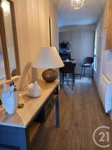 Appartement F3 à vendre  3 pièces - 80,25 m2 CHERBOURG EN COTENTIN - 50