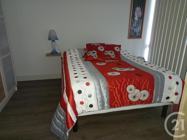 Appartement F3 à vendre  3 pièces - 80,25 m2 CHERBOURG EN COTENTIN - 50