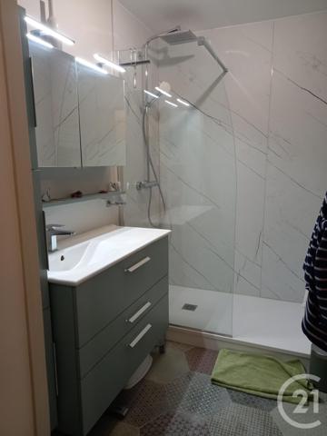 Appartement F3 à vendre  3 pièces - 80,25 m2 CHERBOURG EN COTENTIN - 50