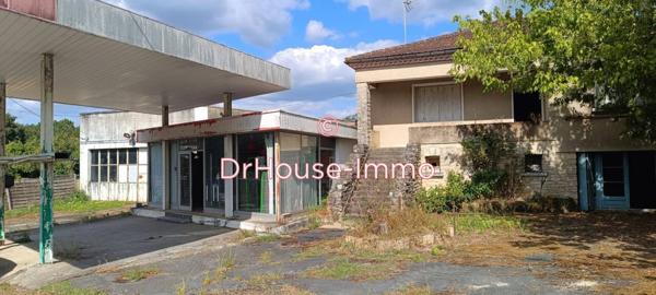 Maison à vendre 5 pièces de 100 m²