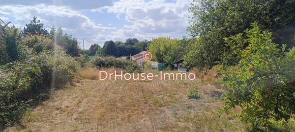 Maison à vendre 5 pièces de 100 m²