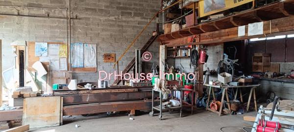 Maison à vendre 5 pièces de 100 m²