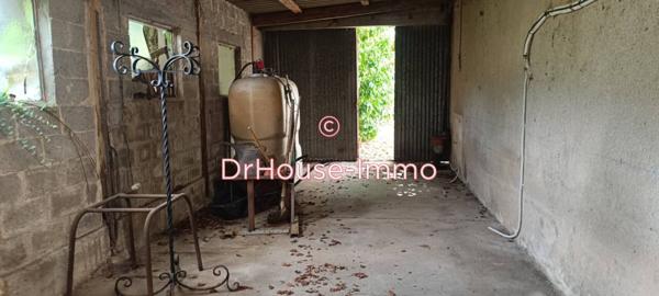 Maison à vendre 5 pièces de 100 m²