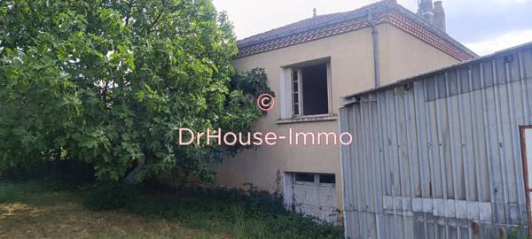 Maison à vendre 5 pièces de 100 m²
