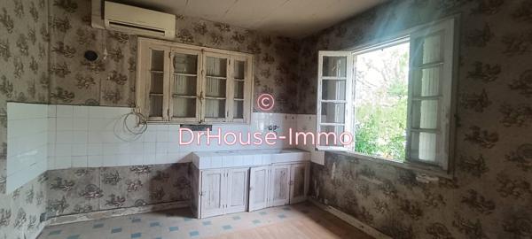 Maison à vendre 5 pièces de 100 m²