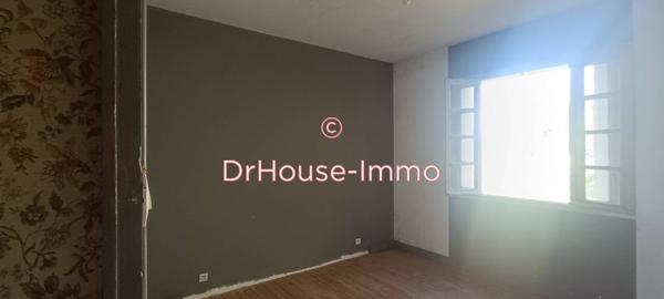 Maison à vendre 5 pièces de 100 m²