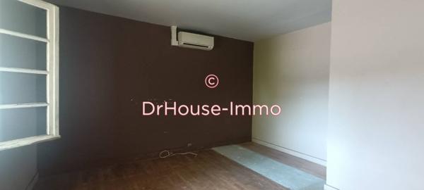 Maison à vendre 5 pièces de 100 m²