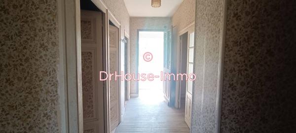 Maison à vendre 5 pièces de 100 m²