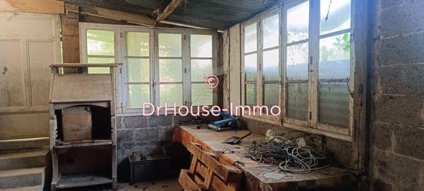 Maison à vendre 5 pièces de 100 m²