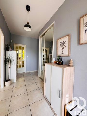 Maison à vendre 4 pièces 125 m² Lamothe-Montravel