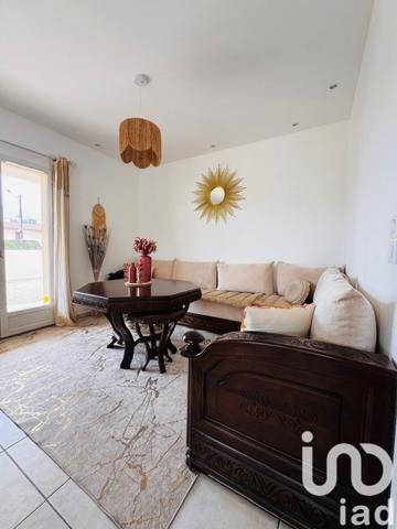 Maison à vendre 4 pièces 125 m² Lamothe-Montravel