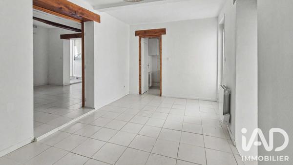 Maison à vendre 3 pièces 57 m² L'Isle-Jourdain