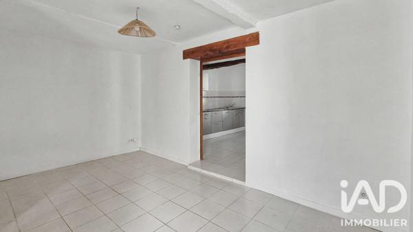 Maison à vendre 3 pièces 57 m² L'Isle-Jourdain