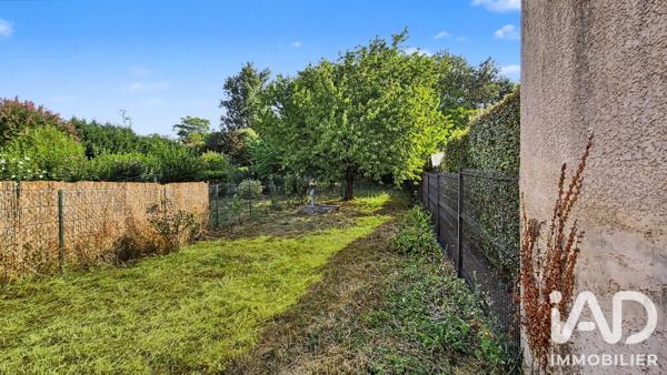 Maison à vendre 3 pièces 57 m² L'Isle-Jourdain
