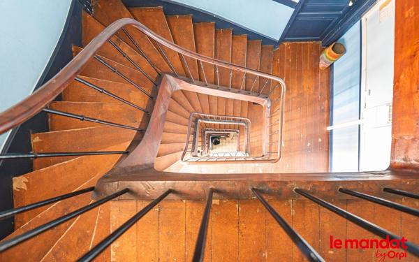 Appartement à vendre    3 pièces • 56,82 m2 Reims