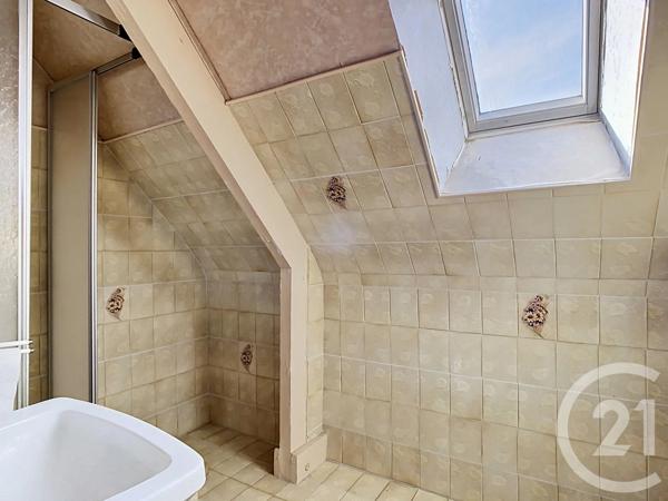 Maison à vendre  5 pièces - 100,59 m 2   ARZON  - 56