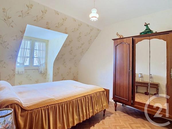 Maison à vendre  5 pièces - 100,59 m 2   ARZON  - 56