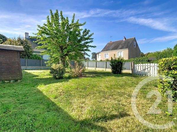 Maison à vendre  5 pièces - 100,59 m 2   ARZON  - 56