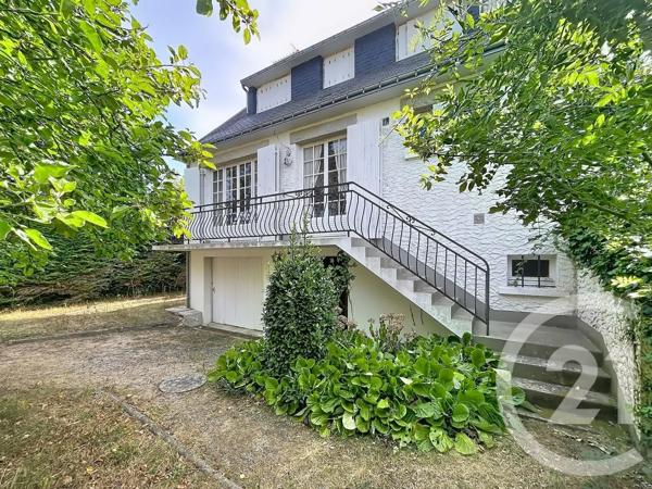 Maison à vendre  5 pièces - 100,59 m 2   ARZON  - 56