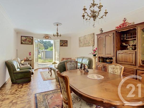 Maison à vendre  5 pièces - 100,59 m 2   ARZON  - 56