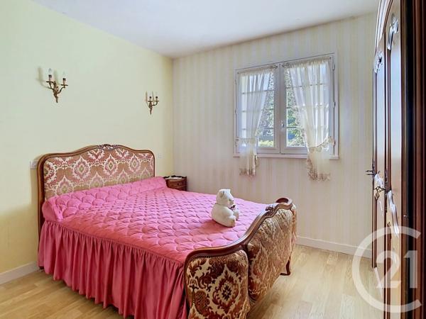 Maison à vendre  5 pièces - 100,59 m 2   ARZON  - 56