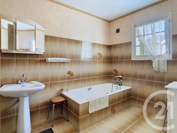 Maison à vendre  5 pièces - 100,59 m 2   ARZON  - 56