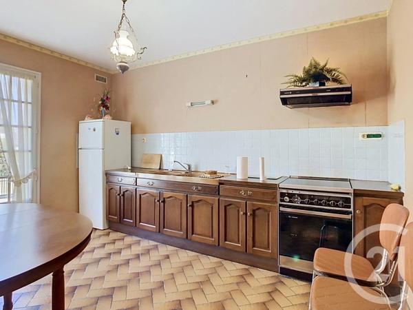 Maison à vendre  5 pièces - 100,59 m 2   ARZON  - 56