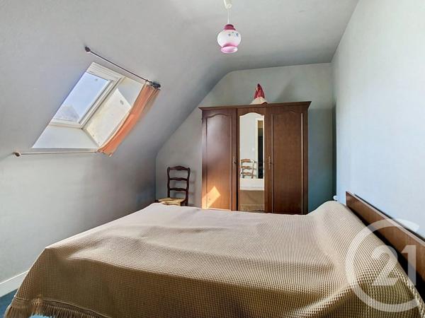 Maison à vendre  5 pièces - 100,59 m 2   ARZON  - 56