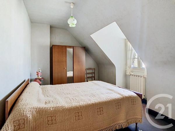 Maison à vendre  5 pièces - 100,59 m 2   ARZON  - 56