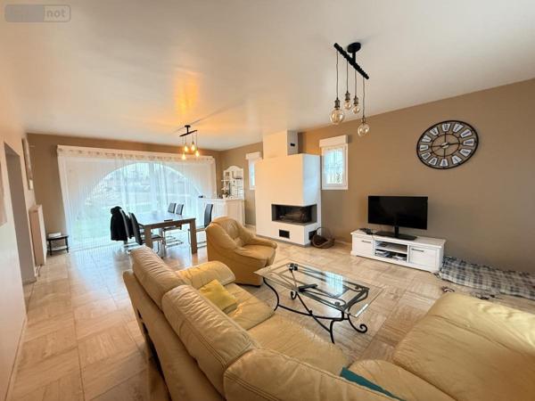 Maison à vendre à Villers-Bretonneux dans la Somme (80800), ref : 80121-2792