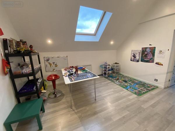 Maison à vendre à Villers-Bretonneux dans la Somme (80800), ref : 80121-2792