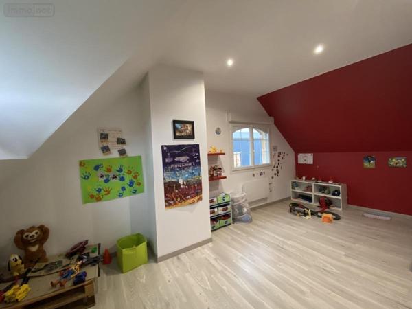 Maison à vendre à Villers-Bretonneux dans la Somme (80800), ref : 80121-2792