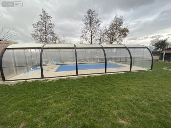 Maison à vendre à Villers-Bretonneux dans la Somme (80800), ref : 80121-2792