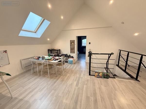 Maison à vendre à Villers-Bretonneux dans la Somme (80800), ref : 80121-2792