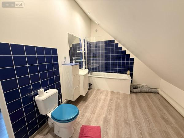 Maison à vendre à Villers-Bretonneux dans la Somme (80800), ref : 80121-2792