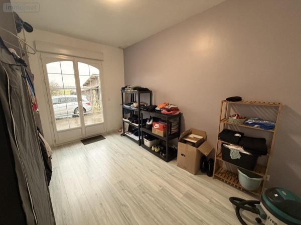 Maison à vendre à Villers-Bretonneux dans la Somme (80800), ref : 80121-2792