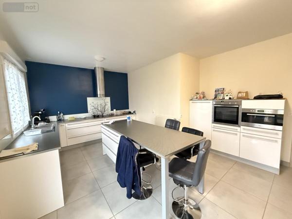 Maison à vendre à Villers-Bretonneux dans la Somme (80800), ref : 80121-2792