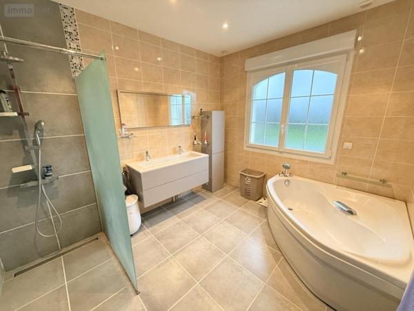 Maison à vendre à Villers-Bretonneux dans la Somme (80800), ref : 80121-2792