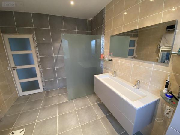 Maison à vendre à Villers-Bretonneux dans la Somme (80800), ref : 80121-2792