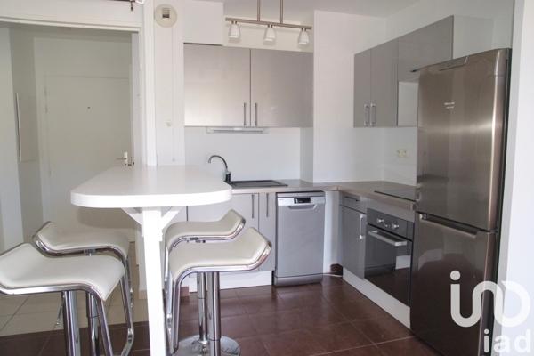 Appartement à vendre 2 pièces 42 m² Champagne-sur-Seine
