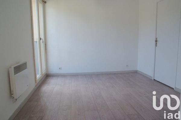 Appartement à vendre 2 pièces 42 m² Champagne-sur-Seine