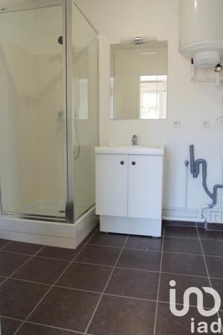 Appartement à vendre 2 pièces 42 m² Champagne-sur-Seine