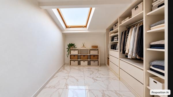 Maison Plain-pied 4 pièce(s) 109 m2