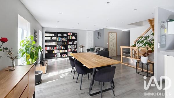 Immeuble à vendre 178 m² Montauban-de-Bretagne
