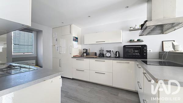 Immeuble à vendre 178 m² Montauban-de-Bretagne