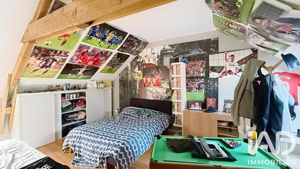 Immeuble à vendre 178 m² Montauban-de-Bretagne