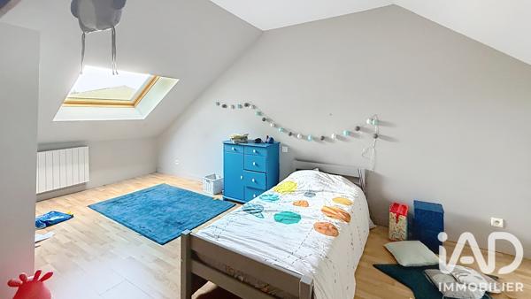 Immeuble à vendre 178 m² Montauban-de-Bretagne